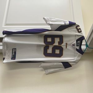 Allen 69 MN Football Jersey